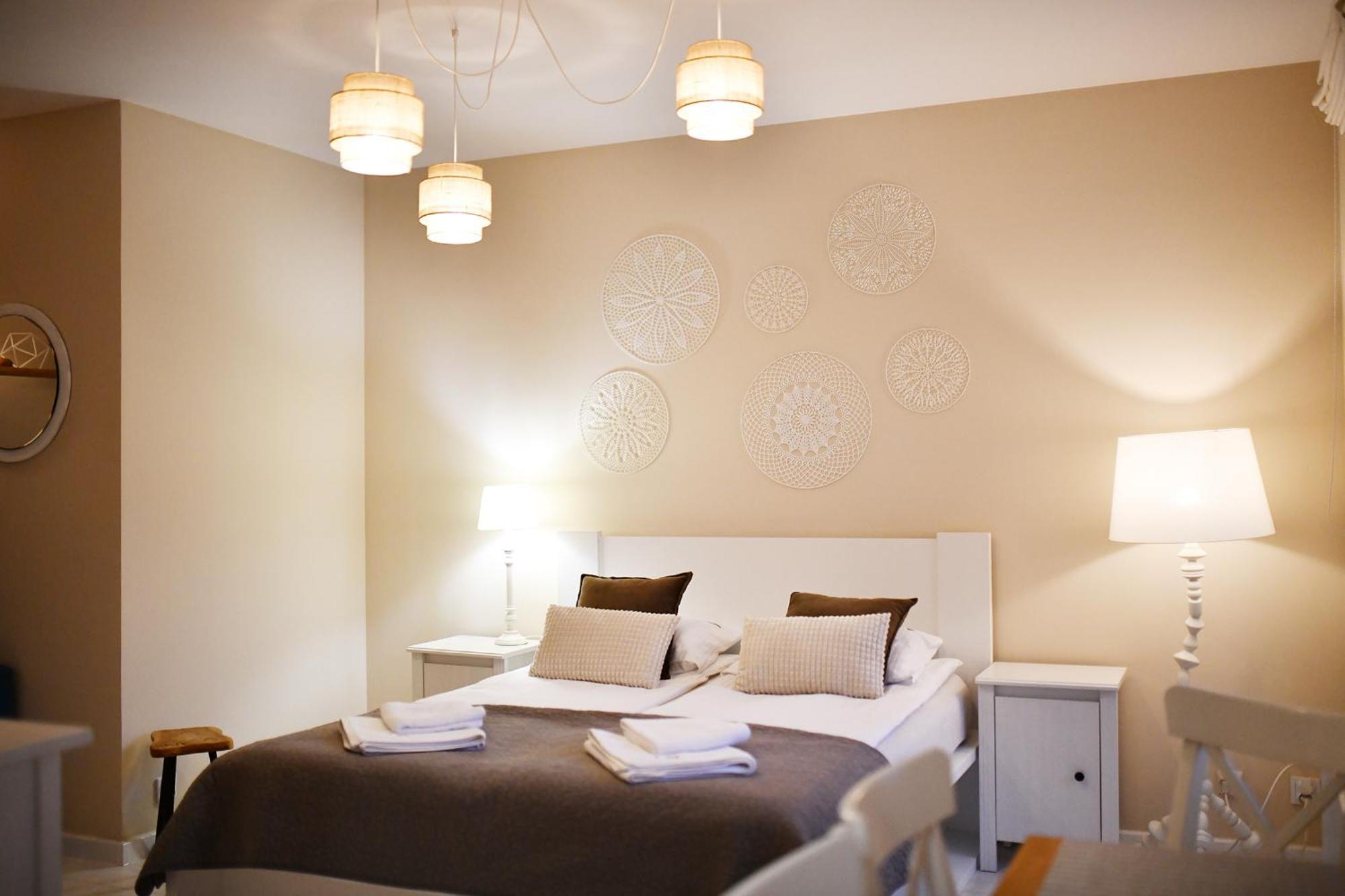 Apartamenty Navigator-Port Kołobrzeg Esterno foto