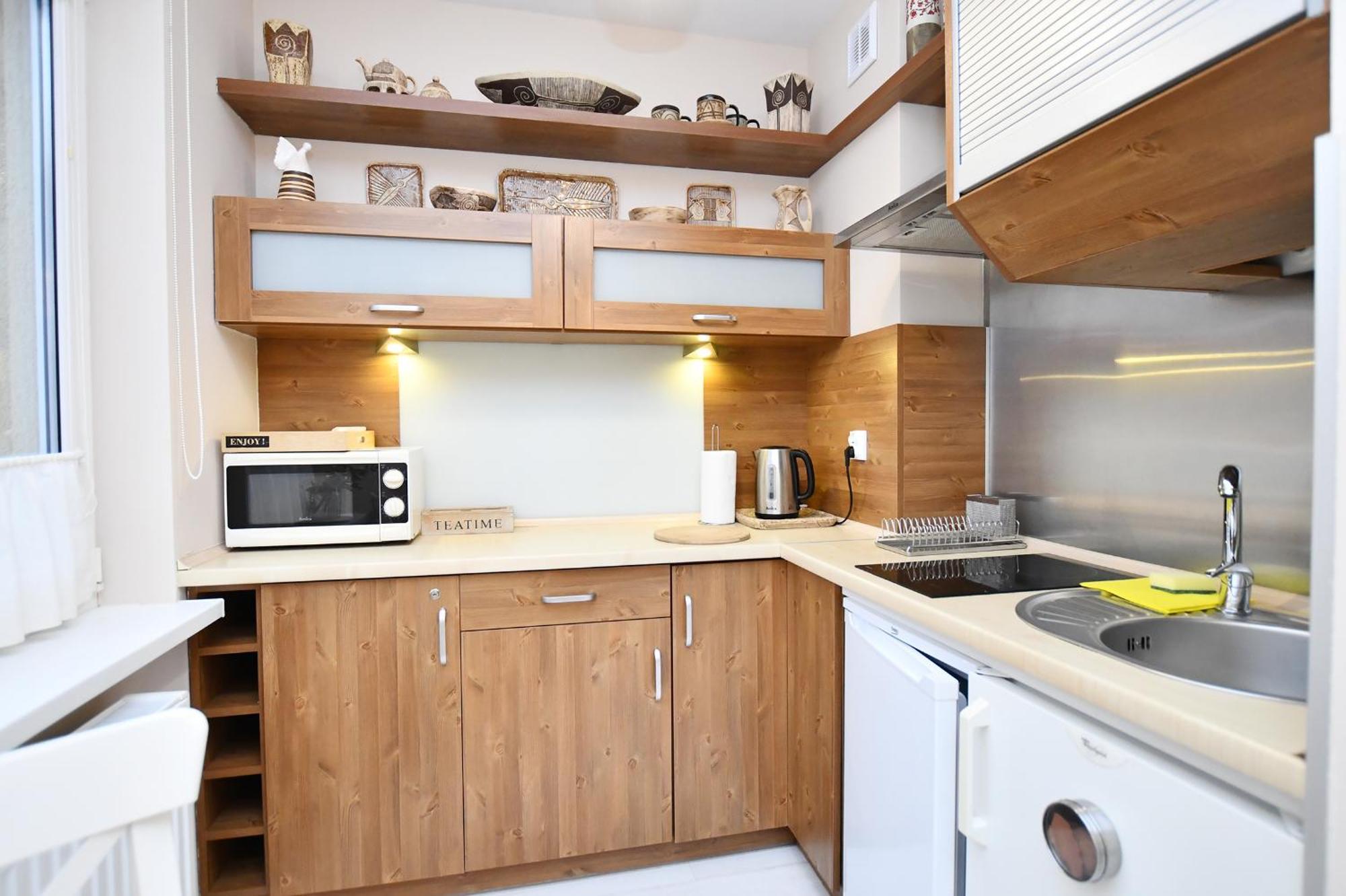 Apartamenty Navigator-Port Kołobrzeg Esterno foto