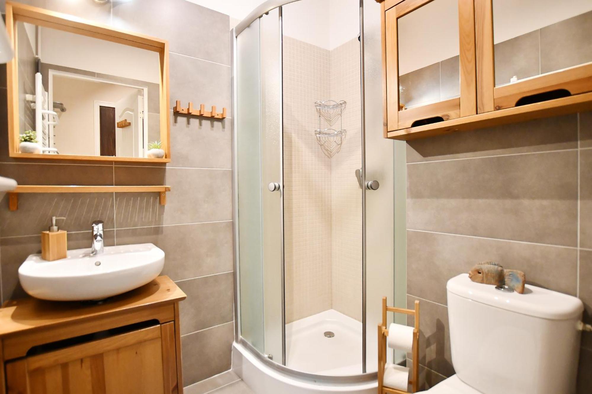 Apartamenty Navigator-Port Kołobrzeg Esterno foto