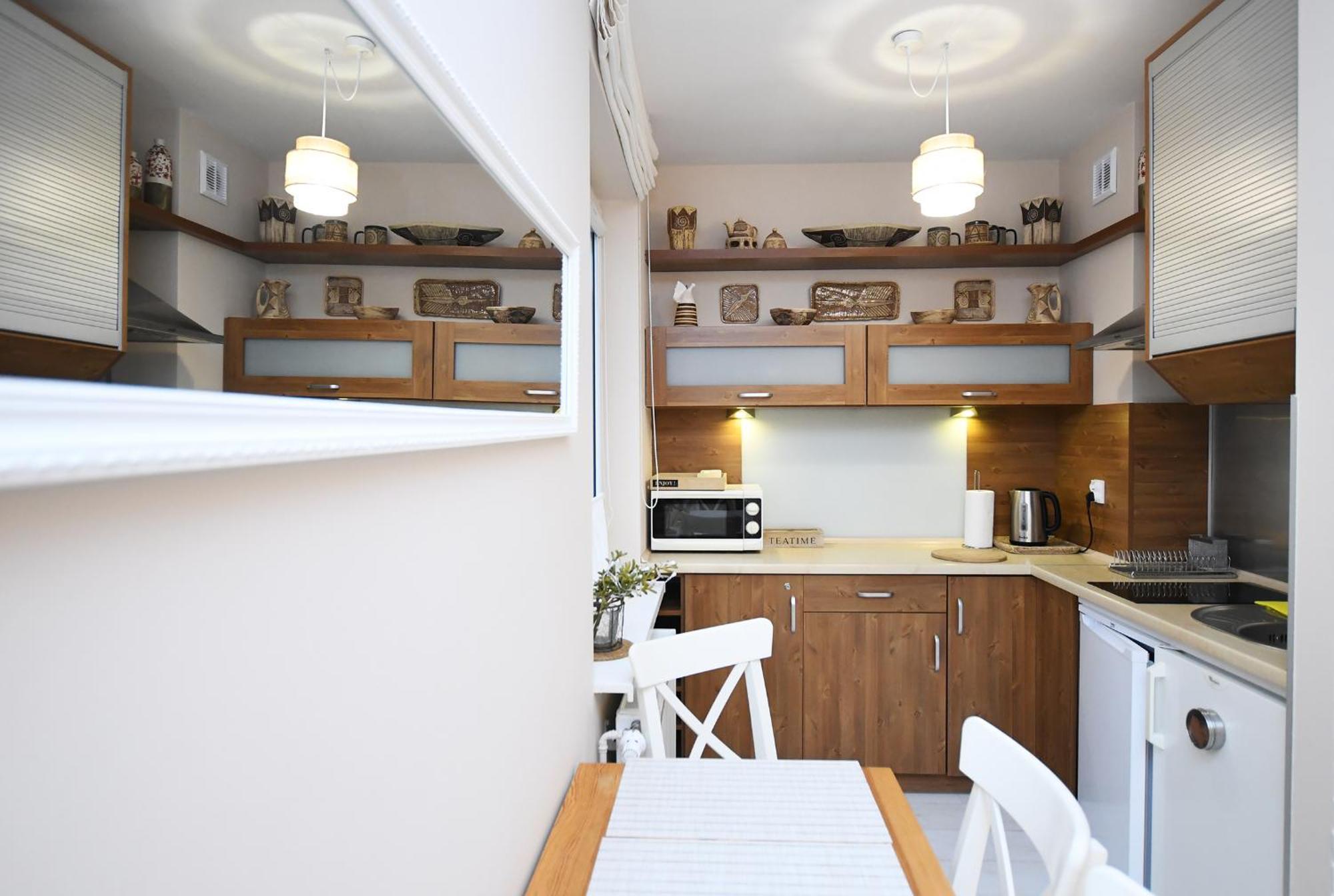 Apartamenty Navigator-Port Kołobrzeg Esterno foto