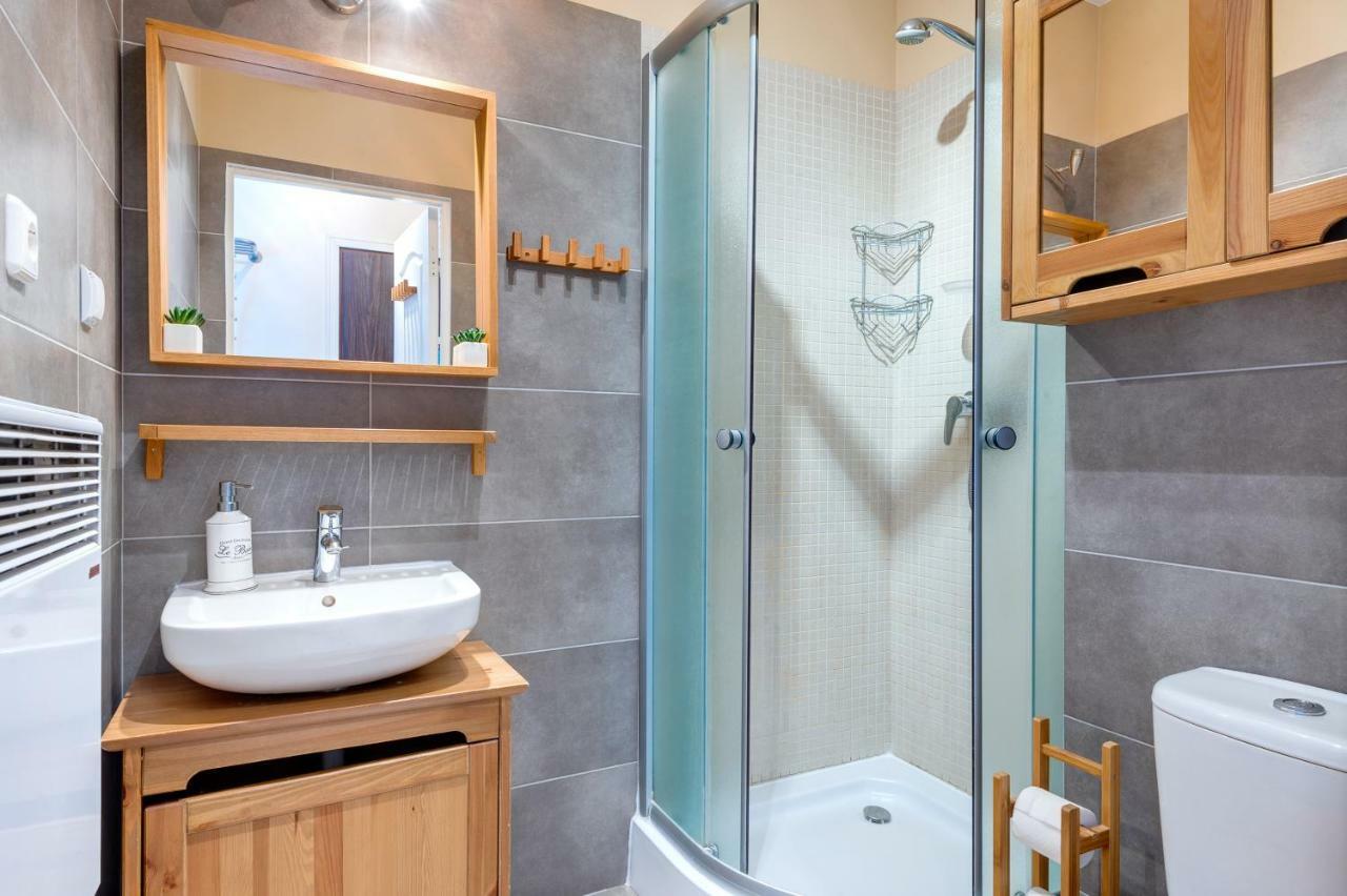 Apartamenty Navigator-Port Kołobrzeg Esterno foto